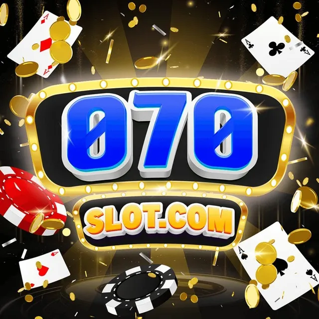 070SLOT - Pengalaman Seru Live Casino di Genggaman Tangan Anda