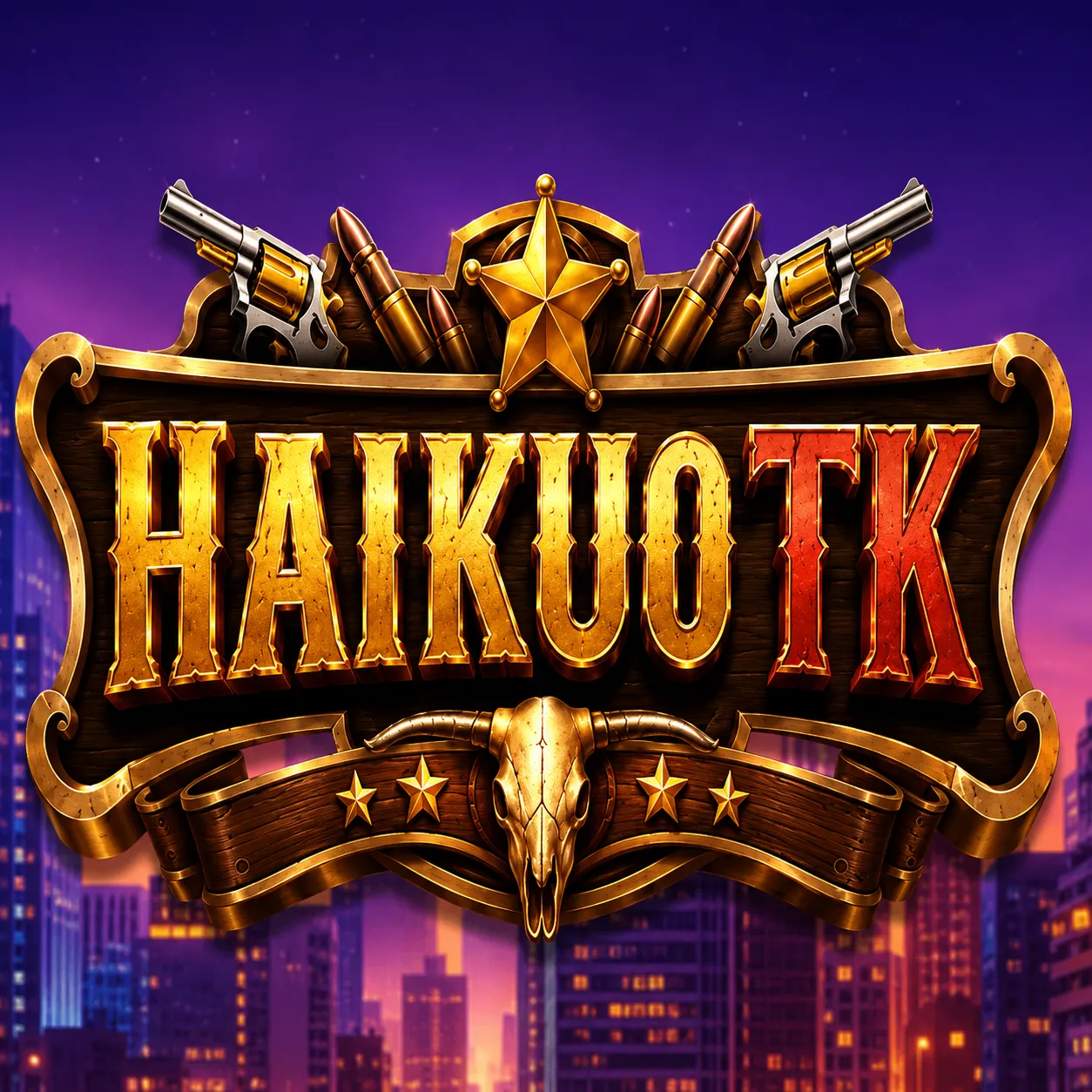 HAIKUOTK - Pertarungan Epik di Dunia Fighting