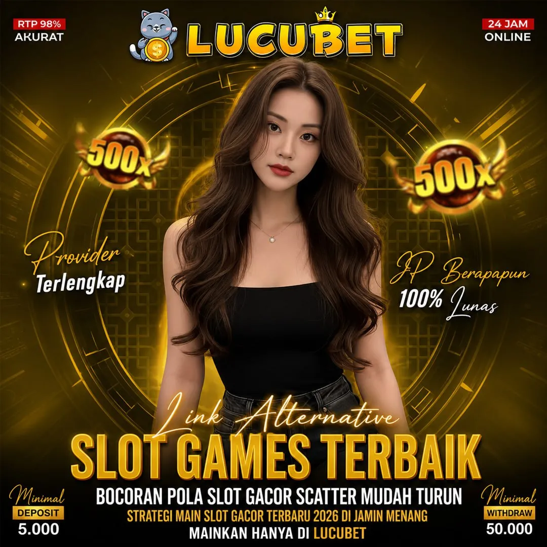 LUCUBET - Aplikasi Game Sepak Bola Terbaik