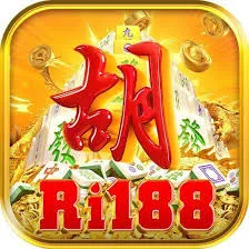 RI188 - Petualangan Dunia Terbuka yang Mendebarkan