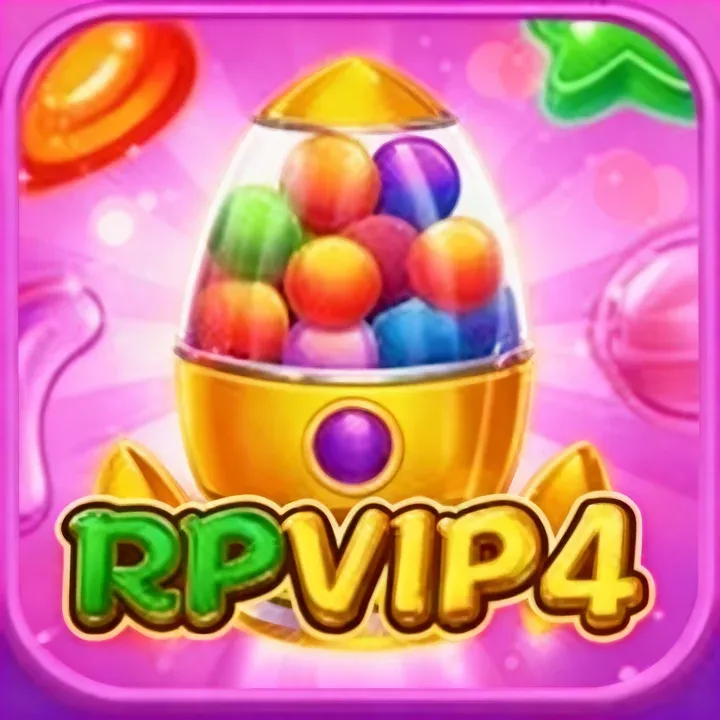 RPVIP4 - Game Domino Penuh Keseruan